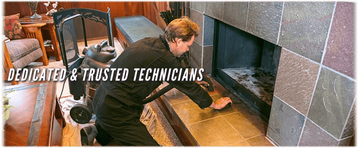 Chimney and Fireplace Solutions