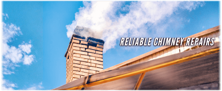 Chimney Repair Edmond