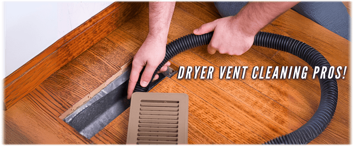Dryer Vent Cleaning Edmond