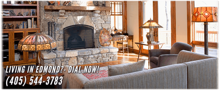 Fireplace Installation Edmond