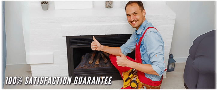 Fireplace Repair Edmond